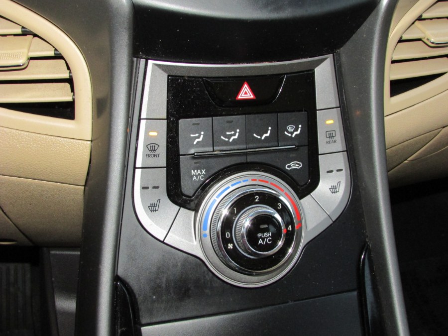 Used Hyundai Elantra 4dr Sdn Auto GLS 2013 | United Auto Sales of E Windsor, Inc. East Windsor, Connecticut Used Hyundai Elantra 4dr Sdn Auto GLS 2013 | United Auto Sales of E Windsor, Inc. East Windsor, Connecticut