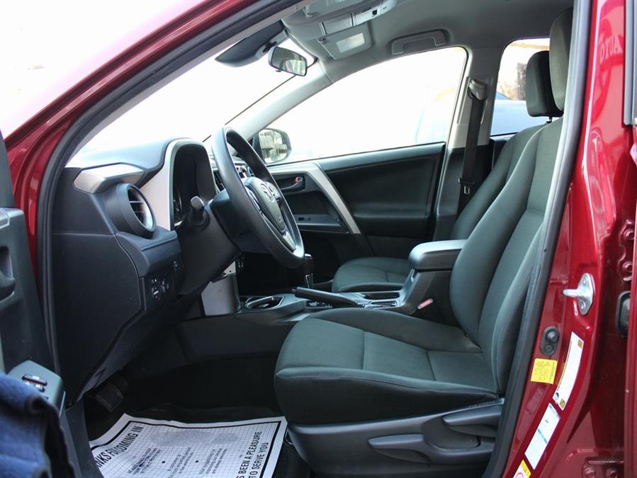 Used Toyota Rav4 LE 2018 | Auto Expo Ent Inc.. Great Neck, New York Used Toyota Rav4 LE 2018 | Auto Expo Ent Inc.. Great Neck, New York