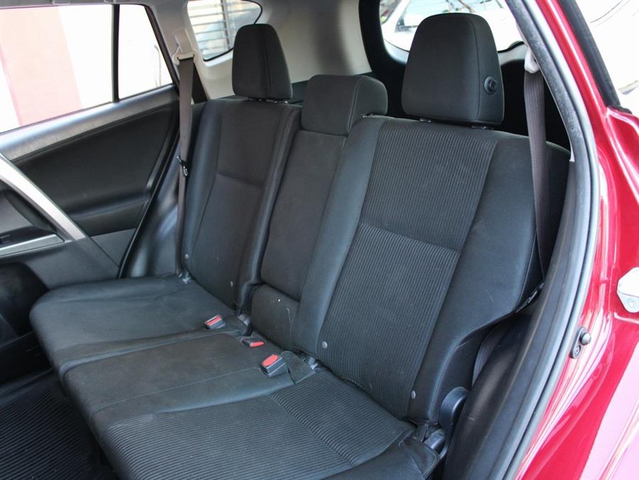 Used Toyota Rav4 LE 2018 | Auto Expo Ent Inc.. Great Neck, New York Used Toyota Rav4 LE 2018 | Auto Expo Ent Inc.. Great Neck, New York