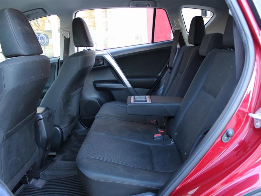 Used Toyota Rav4 LE 2018 | Auto Expo Ent Inc.. Great Neck, New York Used Toyota Rav4 LE 2018 | Auto Expo Ent Inc.. Great Neck, New York