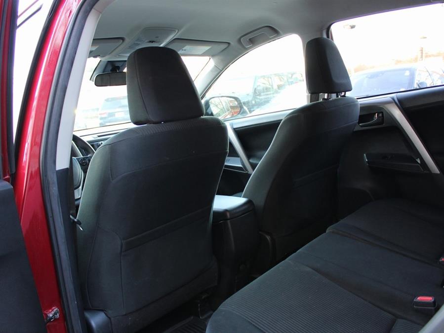Used Toyota Rav4 LE 2018 | Auto Expo Ent Inc.. Great Neck, New York Used Toyota Rav4 LE 2018 | Auto Expo Ent Inc.. Great Neck, New York