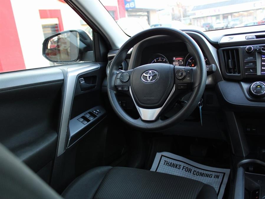 Used Toyota Rav4 LE 2018 | Auto Expo Ent Inc.. Great Neck, New York Used Toyota Rav4 LE 2018 | Auto Expo Ent Inc.. Great Neck, New York