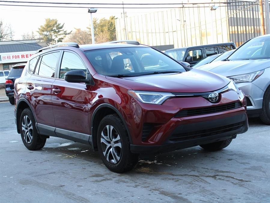 Used 2018 Toyota Rav4 in Great Neck, New York | Auto Expo Ent Inc.. Great Neck, New York
