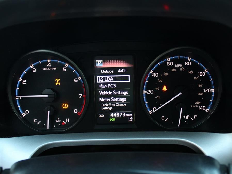 Used Toyota Rav4 LE 2018 | Auto Expo Ent Inc.. Great Neck, New York Used Toyota Rav4 LE 2018 | Auto Expo Ent Inc.. Great Neck, New York