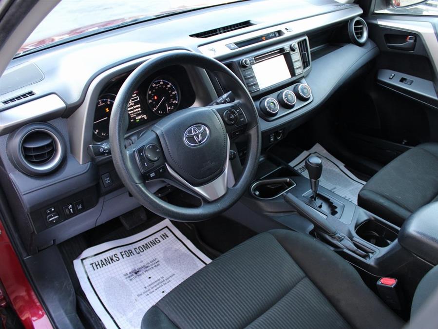 Used Toyota Rav4 LE 2018 | Auto Expo Ent Inc.. Great Neck, New York Used Toyota Rav4 LE 2018 | Auto Expo Ent Inc.. Great Neck, New York