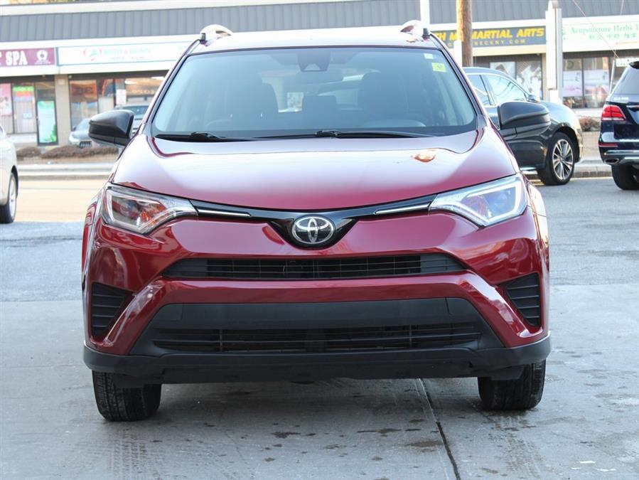 Used Toyota Rav4 LE 2018 | Auto Expo Ent Inc.. Great Neck, New York Used Toyota Rav4 LE 2018 | Auto Expo Ent Inc.. Great Neck, New York