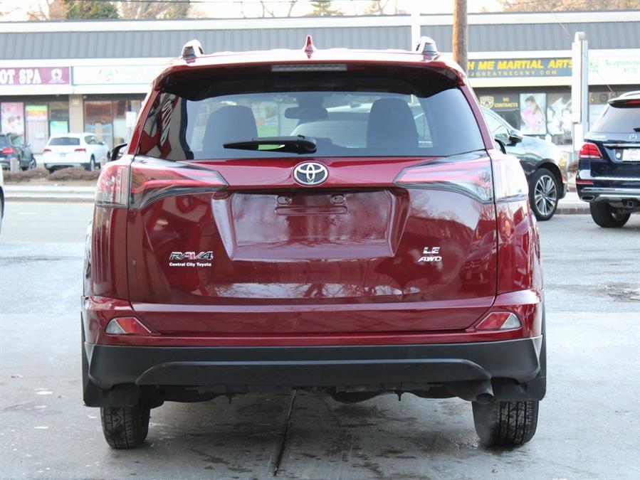Used Toyota Rav4 LE 2018 | Auto Expo Ent Inc.. Great Neck, New York Used Toyota Rav4 LE 2018 | Auto Expo Ent Inc.. Great Neck, New York
