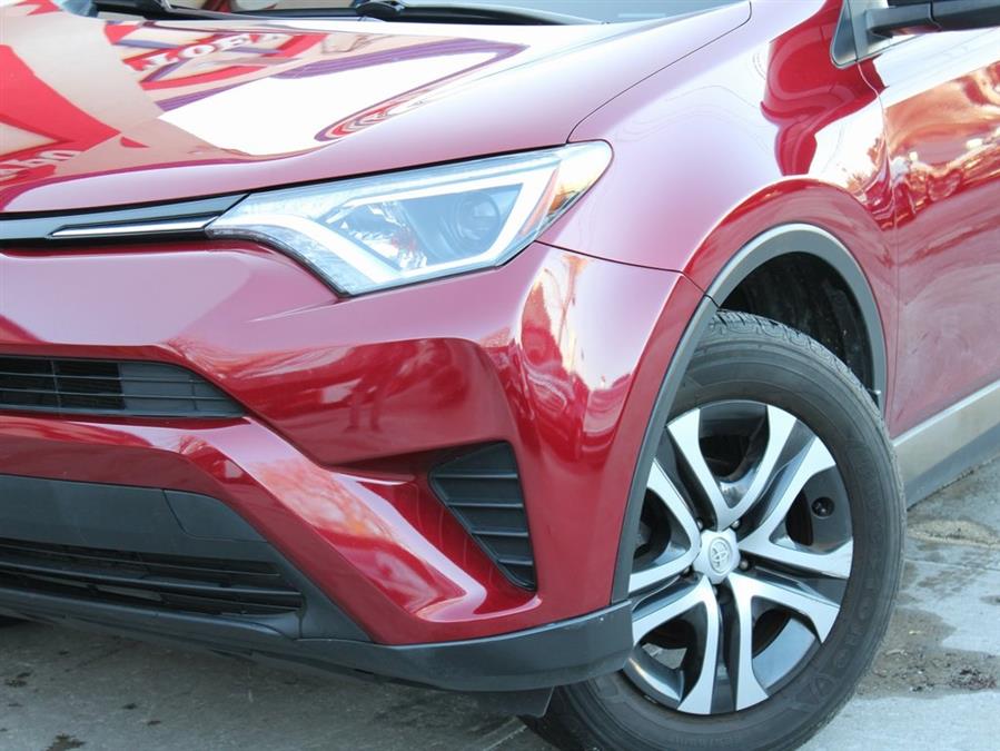 Used Toyota Rav4 LE 2018 | Auto Expo Ent Inc.. Great Neck, New York Used Toyota Rav4 LE 2018 | Auto Expo Ent Inc.. Great Neck, New York