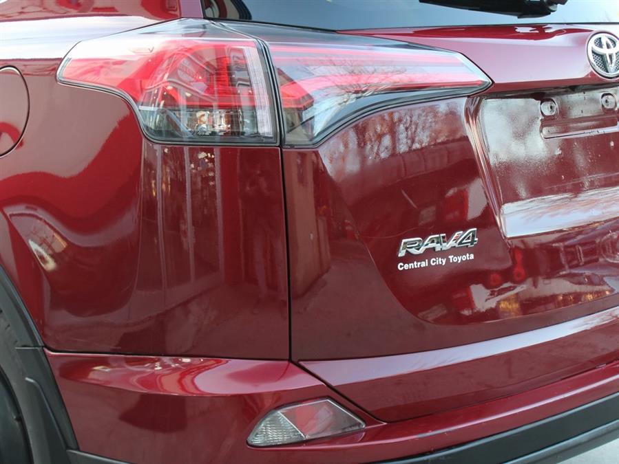 Used Toyota Rav4 LE 2018 | Auto Expo Ent Inc.. Great Neck, New York Used Toyota Rav4 LE 2018 | Auto Expo Ent Inc.. Great Neck, New York
