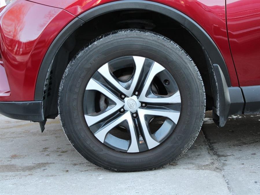 Used Toyota Rav4 LE 2018 | Auto Expo Ent Inc.. Great Neck, New York Used Toyota Rav4 LE 2018 | Auto Expo Ent Inc.. Great Neck, New York