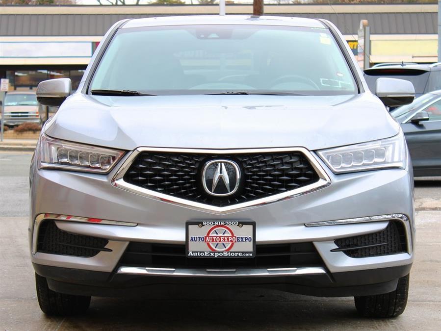 Used Acura Mdx 3.5L Technology Package 2019 | Auto Expo Ent Inc.. Great Neck, New York Used Acura Mdx 3.5L Technology Package 2019 | Auto Expo Ent Inc.. Great Neck, New York