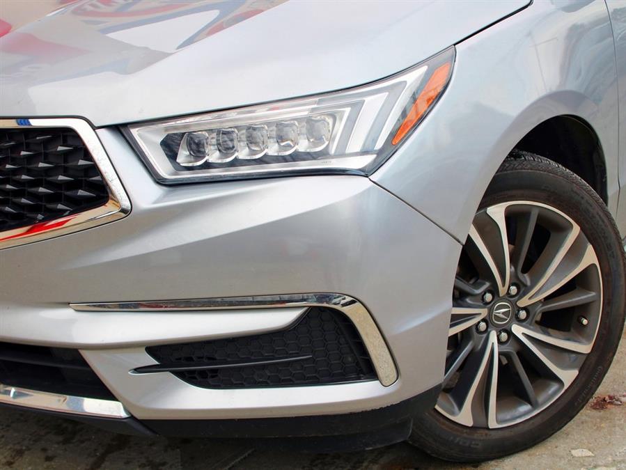 Used Acura Mdx 3.5L Technology Package 2019 | Auto Expo Ent Inc.. Great Neck, New York Used Acura Mdx 3.5L Technology Package 2019 | Auto Expo Ent Inc.. Great Neck, New York