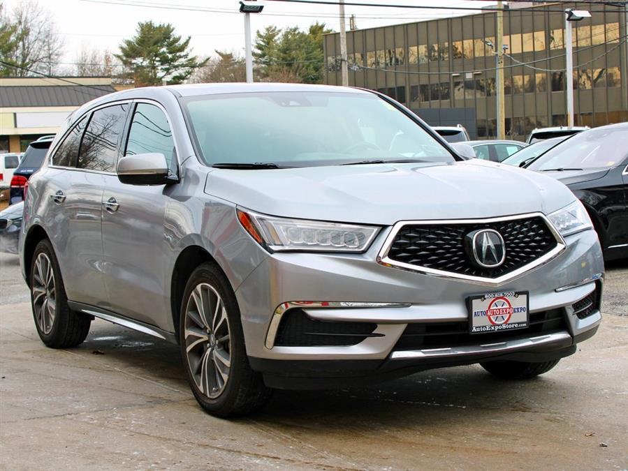 Used Acura Mdx 3.5L Technology Package 2019 | Auto Expo Ent Inc.. Great Neck, New York Used Acura Mdx 3.5L Technology Package 2019 | Auto Expo Ent Inc.. Great Neck, New York