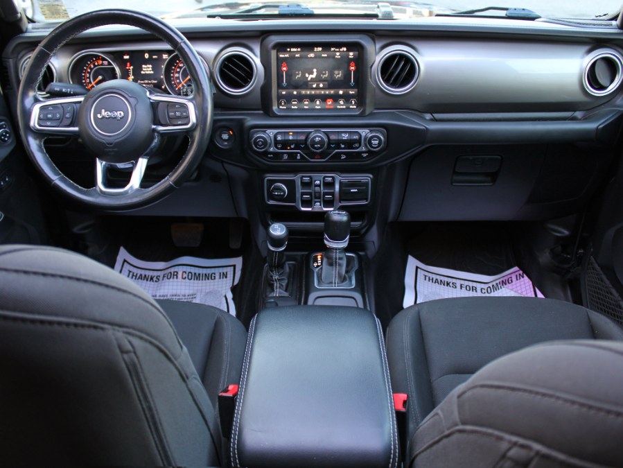 Used Jeep Wrangler Unlimited Sahara 2018 | Auto Expo Ent Inc.. Great Neck, New York Used Jeep Wrangler Unlimited Sahara 2018 | Auto Expo Ent Inc.. Great Neck, New York