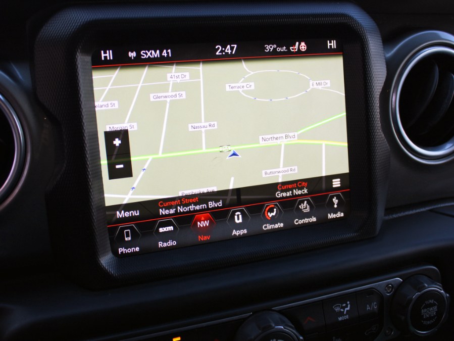 Used Jeep Wrangler Unlimited Sahara 2018 | Auto Expo Ent Inc.. Great Neck, New York Used Jeep Wrangler Unlimited Sahara 2018 | Auto Expo Ent Inc.. Great Neck, New York