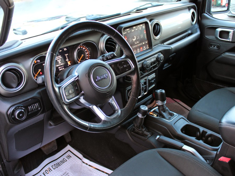 Used Jeep Wrangler Unlimited Sahara 2018 | Auto Expo Ent Inc.. Great Neck, New York Used Jeep Wrangler Unlimited Sahara 2018 | Auto Expo Ent Inc.. Great Neck, New York