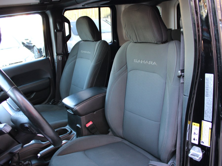 Used Jeep Wrangler Unlimited Sahara 2018 | Auto Expo Ent Inc.. Great Neck, New York Used Jeep Wrangler Unlimited Sahara 2018 | Auto Expo Ent Inc.. Great Neck, New York