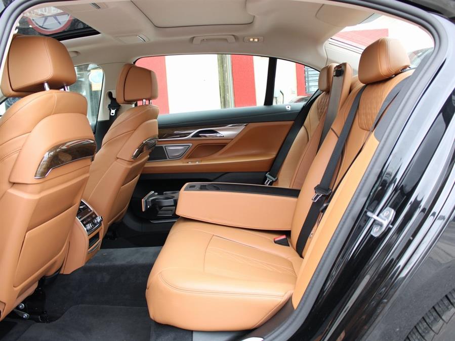 Used BMW 7 Series 750i xDrive 2016 | Auto Expo Ent Inc.. Great Neck, New York Used BMW 7 Series 750i xDrive 2016 | Auto Expo Ent Inc.. Great Neck, New York