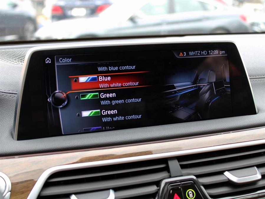 Used BMW 7 Series 750i xDrive 2016 | Auto Expo Ent Inc.. Great Neck, New York Used BMW 7 Series 750i xDrive 2016 | Auto Expo Ent Inc.. Great Neck, New York