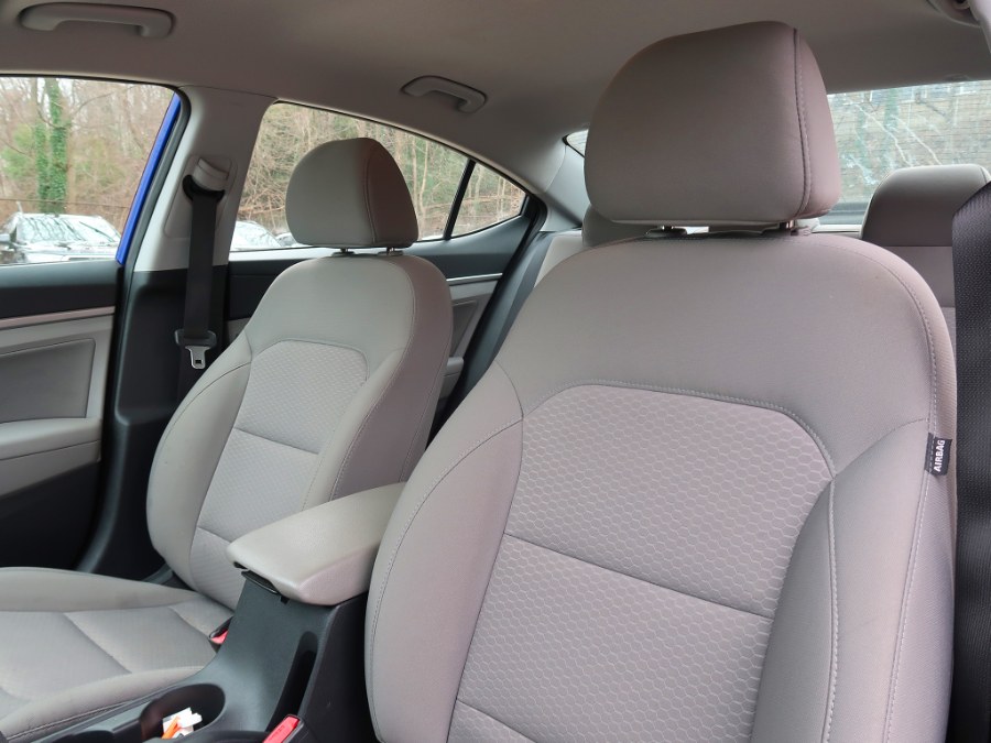 Used Hyundai Elantra SEL 2019 | Auto Expo Ent Inc.. Great Neck, New York Used Hyundai Elantra SEL 2019 | Auto Expo Ent Inc.. Great Neck, New York