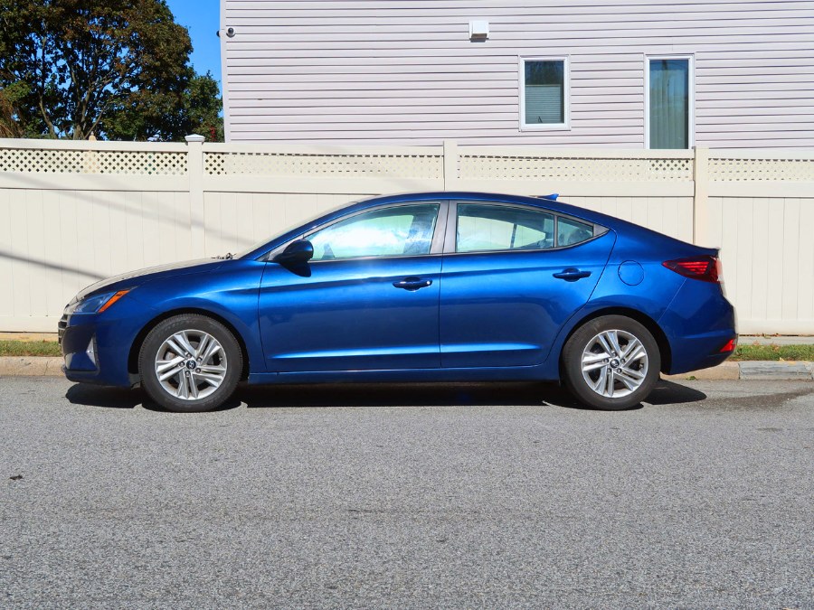 Used Hyundai Elantra SEL 2019 | Auto Expo Ent Inc.. Great Neck, New York Used Hyundai Elantra SEL 2019 | Auto Expo Ent Inc.. Great Neck, New York