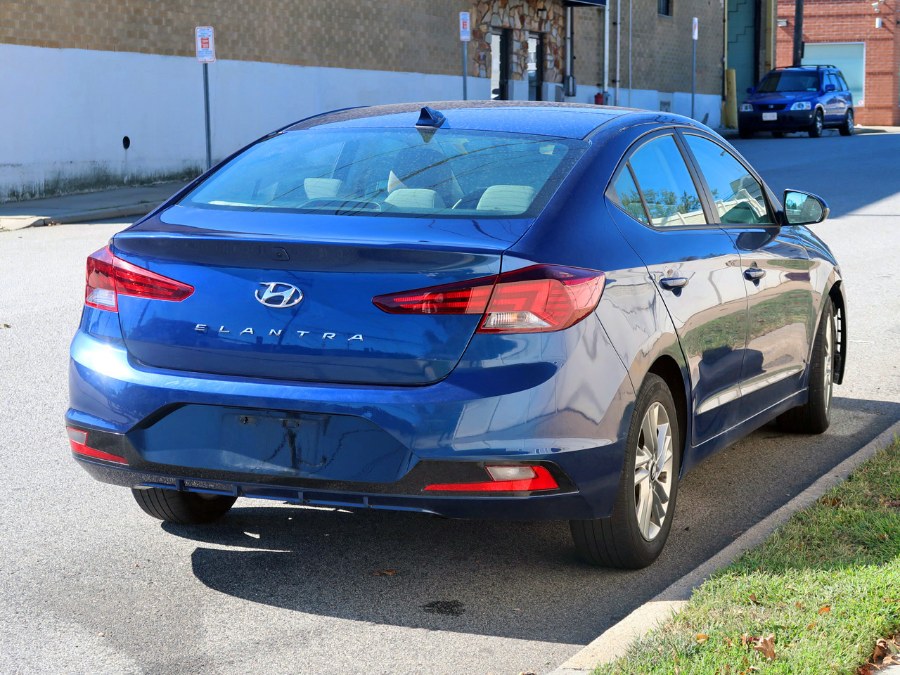 Used Hyundai Elantra SEL 2019 | Auto Expo Ent Inc.. Great Neck, New York Used Hyundai Elantra SEL 2019 | Auto Expo Ent Inc.. Great Neck, New York