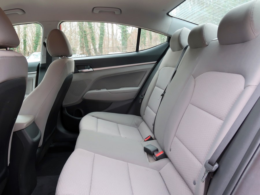 Used Hyundai Elantra SEL 2019 | Auto Expo Ent Inc.. Great Neck, New York Used Hyundai Elantra SEL 2019 | Auto Expo Ent Inc.. Great Neck, New York