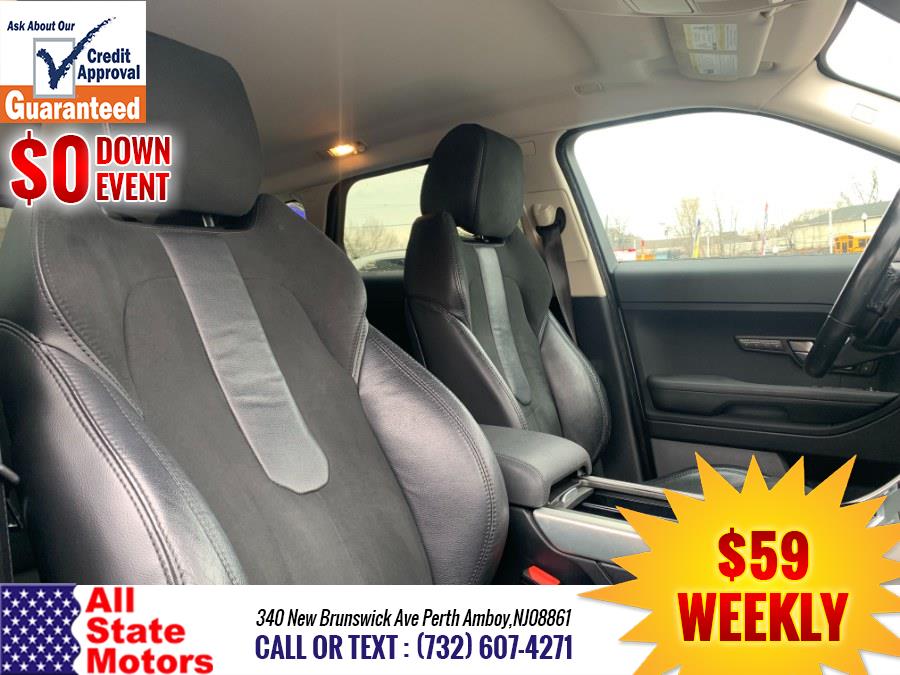 2015 Land Rover Range Rover Evoque 5dr HB Pure, available for sale in Perth Amboy, New Jersey | All State Motor Inc. Perth Amboy, New Jersey 2015 Land Rover Range Rover Evoque 5dr HB Pure, available for sale in Perth Amboy, New Jersey | All State Motor Inc. Perth Amboy, New Jersey