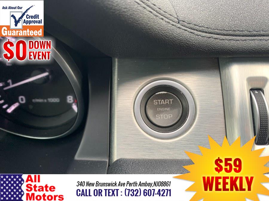 2015 Land Rover Range Rover Evoque 5dr HB Pure, available for sale in Perth Amboy, New Jersey | All State Motor Inc. Perth Amboy, New Jersey 2015 Land Rover Range Rover Evoque 5dr HB Pure, available for sale in Perth Amboy, New Jersey | All State Motor Inc. Perth Amboy, New Jersey