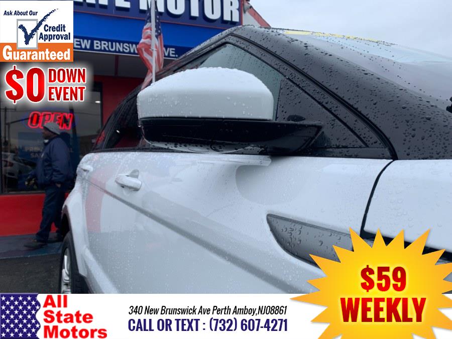 2015 Land Rover Range Rover Evoque 5dr HB Pure, available for sale in Perth Amboy, New Jersey | All State Motor Inc. Perth Amboy, New Jersey 2015 Land Rover Range Rover Evoque 5dr HB Pure, available for sale in Perth Amboy, New Jersey | All State Motor Inc. Perth Amboy, New Jersey