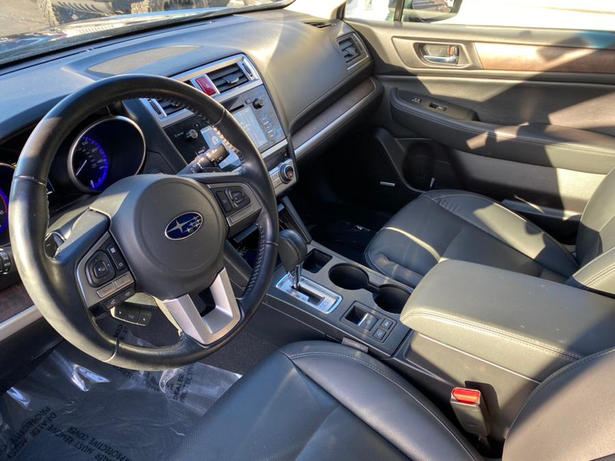 Used Subaru Outback 4dr Wgn 2.5i Limited PZEV 2016 | Lava Motors 2 Inc. Canton, Connecticut Used Subaru Outback 4dr Wgn 2.5i Limited PZEV 2016 | Lava Motors 2 Inc. Canton, Connecticut
