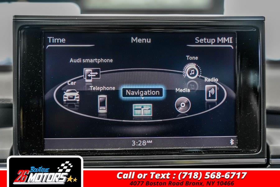 Used Audi S6 4.0 TFSI Premium Plus 2017 | 26 Motors Boutique. Bronx, New York Used Audi S6 4.0 TFSI Premium Plus 2017 | 26 Motors Boutique. Bronx, New York