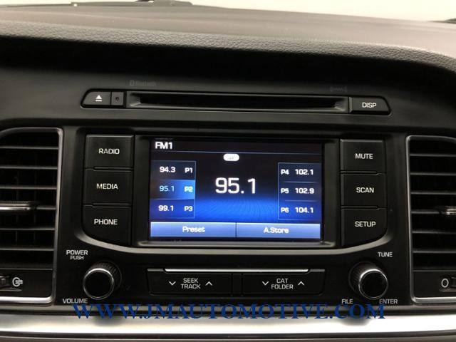 2015 Hyundai Sonata 4dr Sdn 2.0T Sport *Ltd Avail*, available for sale in Naugatuck, Connecticut | J&M Automotive Sls&Svc LLC. Naugatuck, Connecticut 2015 Hyundai Sonata 4dr Sdn 2.0T Sport *Ltd Avail*, available for sale in Naugatuck, Connecticut | J&M Automotive Sls&Svc LLC. Naugatuck, Connecticut