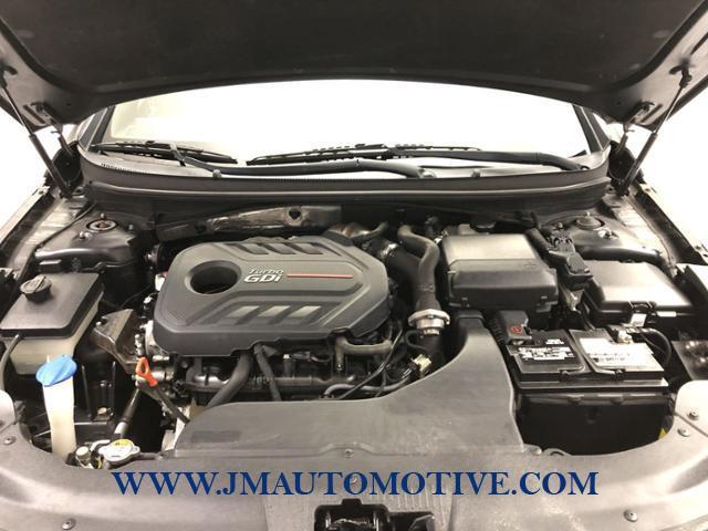 2015 Hyundai Sonata 4dr Sdn 2.0T Sport *Ltd Avail*, available for sale in Naugatuck, Connecticut | J&M Automotive Sls&Svc LLC. Naugatuck, Connecticut 2015 Hyundai Sonata 4dr Sdn 2.0T Sport *Ltd Avail*, available for sale in Naugatuck, Connecticut | J&M Automotive Sls&Svc LLC. Naugatuck, Connecticut