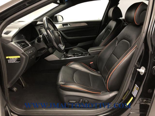 2015 Hyundai Sonata 4dr Sdn 2.0T Sport *Ltd Avail*, available for sale in Naugatuck, Connecticut | J&M Automotive Sls&Svc LLC. Naugatuck, Connecticut 2015 Hyundai Sonata 4dr Sdn 2.0T Sport *Ltd Avail*, available for sale in Naugatuck, Connecticut | J&M Automotive Sls&Svc LLC. Naugatuck, Connecticut