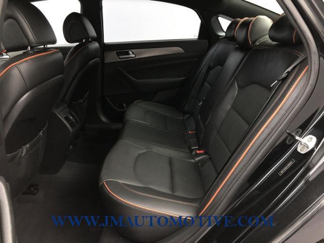 2015 Hyundai Sonata 4dr Sdn 2.0T Sport *Ltd Avail*, available for sale in Naugatuck, Connecticut | J&M Automotive Sls&Svc LLC. Naugatuck, Connecticut 2015 Hyundai Sonata 4dr Sdn 2.0T Sport *Ltd Avail*, available for sale in Naugatuck, Connecticut | J&M Automotive Sls&Svc LLC. Naugatuck, Connecticut