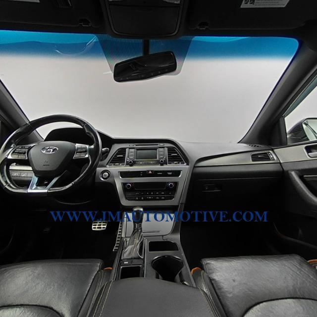 2015 Hyundai Sonata 4dr Sdn 2.0T Sport *Ltd Avail*, available for sale in Naugatuck, Connecticut | J&M Automotive Sls&Svc LLC. Naugatuck, Connecticut 2015 Hyundai Sonata 4dr Sdn 2.0T Sport *Ltd Avail*, available for sale in Naugatuck, Connecticut | J&M Automotive Sls&Svc LLC. Naugatuck, Connecticut
