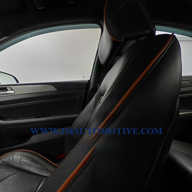 2015 Hyundai Sonata 4dr Sdn 2.0T Sport *Ltd Avail*, available for sale in Naugatuck, Connecticut | J&M Automotive Sls&Svc LLC. Naugatuck, Connecticut 2015 Hyundai Sonata 4dr Sdn 2.0T Sport *Ltd Avail*, available for sale in Naugatuck, Connecticut | J&M Automotive Sls&Svc LLC. Naugatuck, Connecticut