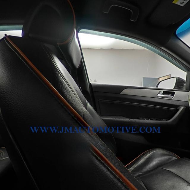 2015 Hyundai Sonata 4dr Sdn 2.0T Sport *Ltd Avail*, available for sale in Naugatuck, Connecticut | J&M Automotive Sls&Svc LLC. Naugatuck, Connecticut 2015 Hyundai Sonata 4dr Sdn 2.0T Sport *Ltd Avail*, available for sale in Naugatuck, Connecticut | J&M Automotive Sls&Svc LLC. Naugatuck, Connecticut