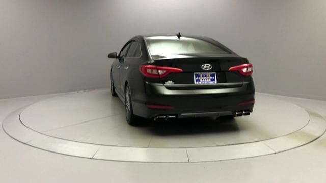 2015 Hyundai Sonata 4dr Sdn 2.0T Sport *Ltd Avail*, available for sale in Naugatuck, Connecticut | J&M Automotive Sls&Svc LLC. Naugatuck, Connecticut 2015 Hyundai Sonata 4dr Sdn 2.0T Sport *Ltd Avail*, available for sale in Naugatuck, Connecticut | J&M Automotive Sls&Svc LLC. Naugatuck, Connecticut