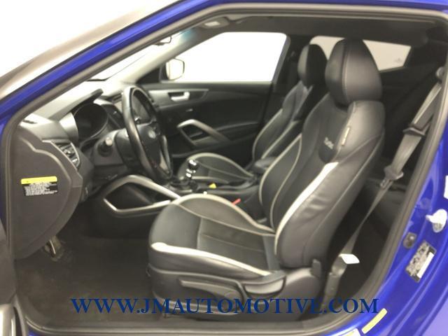 2015 Hyundai Veloster 3dr Cpe Man Turbo, available for sale in Naugatuck, Connecticut | J&M Automotive Sls&Svc LLC. Naugatuck, Connecticut 2015 Hyundai Veloster 3dr Cpe Man Turbo, available for sale in Naugatuck, Connecticut | J&M Automotive Sls&Svc LLC. Naugatuck, Connecticut