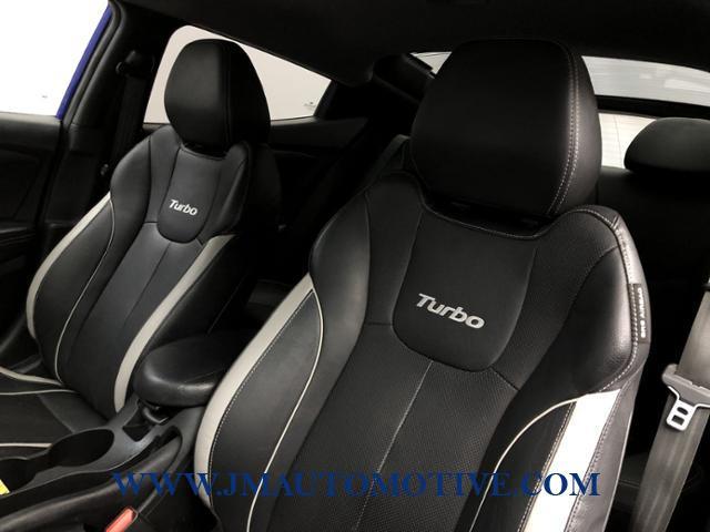 2015 Hyundai Veloster 3dr Cpe Man Turbo, available for sale in Naugatuck, Connecticut | J&M Automotive Sls&Svc LLC. Naugatuck, Connecticut 2015 Hyundai Veloster 3dr Cpe Man Turbo, available for sale in Naugatuck, Connecticut | J&M Automotive Sls&Svc LLC. Naugatuck, Connecticut