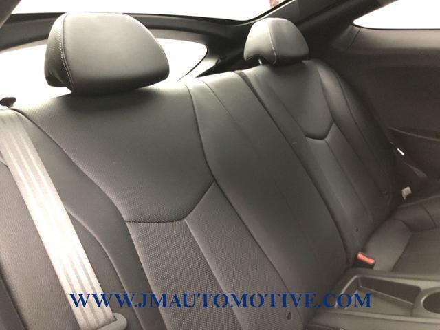 2015 Hyundai Veloster 3dr Cpe Man Turbo, available for sale in Naugatuck, Connecticut | J&M Automotive Sls&Svc LLC. Naugatuck, Connecticut 2015 Hyundai Veloster 3dr Cpe Man Turbo, available for sale in Naugatuck, Connecticut | J&M Automotive Sls&Svc LLC. Naugatuck, Connecticut