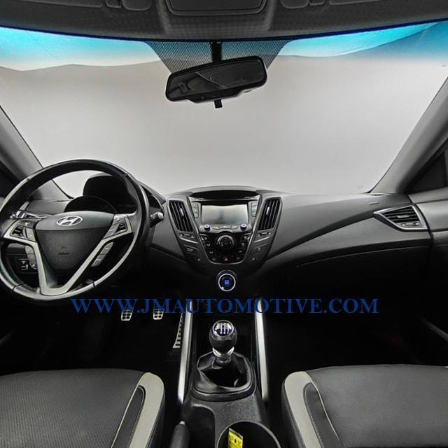 2015 Hyundai Veloster 3dr Cpe Man Turbo, available for sale in Naugatuck, Connecticut | J&M Automotive Sls&Svc LLC. Naugatuck, Connecticut 2015 Hyundai Veloster 3dr Cpe Man Turbo, available for sale in Naugatuck, Connecticut | J&M Automotive Sls&Svc LLC. Naugatuck, Connecticut
