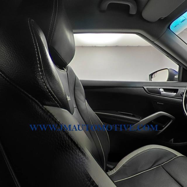 2015 Hyundai Veloster 3dr Cpe Man Turbo, available for sale in Naugatuck, Connecticut | J&M Automotive Sls&Svc LLC. Naugatuck, Connecticut 2015 Hyundai Veloster 3dr Cpe Man Turbo, available for sale in Naugatuck, Connecticut | J&M Automotive Sls&Svc LLC. Naugatuck, Connecticut