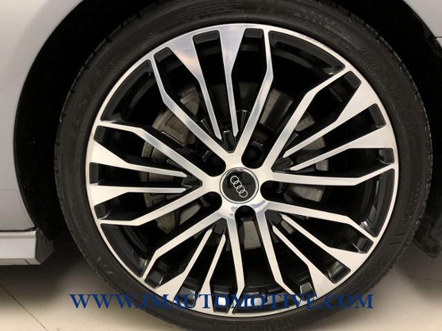 2017 Audi A6 3.0 TFSI Premium Plus quattro AWD, available for sale in Naugatuck, Connecticut | J&M Automotive Sls&Svc LLC. Naugatuck, Connecticut 2017 Audi A6 3.0 TFSI Premium Plus quattro AWD, available for sale in Naugatuck, Connecticut | J&M Automotive Sls&Svc LLC. Naugatuck, Connecticut