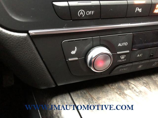 2017 Audi A6 3.0 TFSI Premium Plus quattro AWD, available for sale in Naugatuck, Connecticut | J&M Automotive Sls&Svc LLC. Naugatuck, Connecticut 2017 Audi A6 3.0 TFSI Premium Plus quattro AWD, available for sale in Naugatuck, Connecticut | J&M Automotive Sls&Svc LLC. Naugatuck, Connecticut