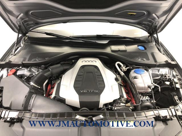 2017 Audi A6 3.0 TFSI Premium Plus quattro AWD, available for sale in Naugatuck, Connecticut | J&M Automotive Sls&Svc LLC. Naugatuck, Connecticut 2017 Audi A6 3.0 TFSI Premium Plus quattro AWD, available for sale in Naugatuck, Connecticut | J&M Automotive Sls&Svc LLC. Naugatuck, Connecticut