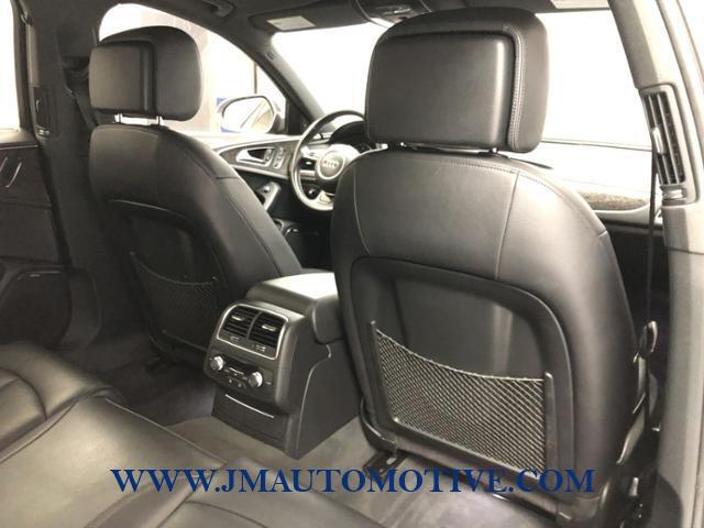 2017 Audi A6 3.0 TFSI Premium Plus quattro AWD, available for sale in Naugatuck, Connecticut | J&M Automotive Sls&Svc LLC. Naugatuck, Connecticut 2017 Audi A6 3.0 TFSI Premium Plus quattro AWD, available for sale in Naugatuck, Connecticut | J&M Automotive Sls&Svc LLC. Naugatuck, Connecticut
