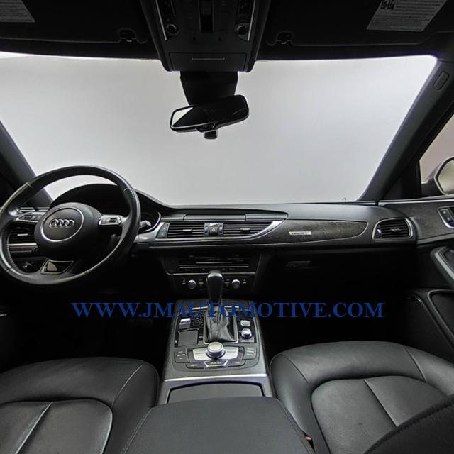 2017 Audi A6 3.0 TFSI Premium Plus quattro AWD, available for sale in Naugatuck, Connecticut | J&M Automotive Sls&Svc LLC. Naugatuck, Connecticut 2017 Audi A6 3.0 TFSI Premium Plus quattro AWD, available for sale in Naugatuck, Connecticut | J&M Automotive Sls&Svc LLC. Naugatuck, Connecticut